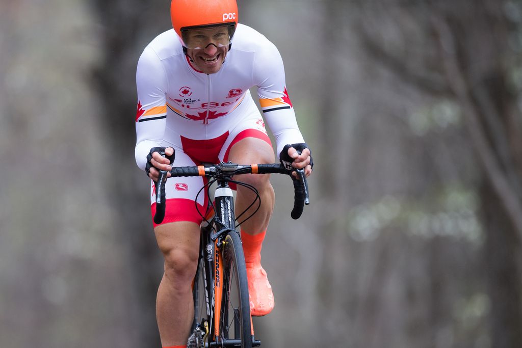Rob Britton (Rally Cycling)
