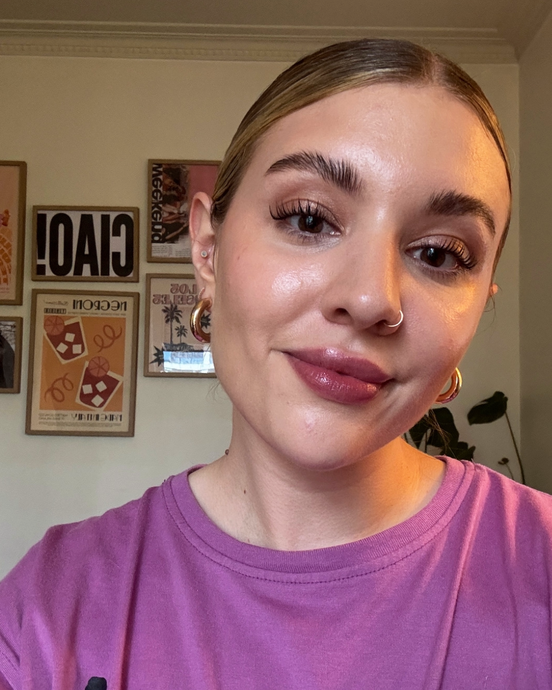 Best eyeshadow colours for brown eyes