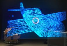 Augmented Reality View