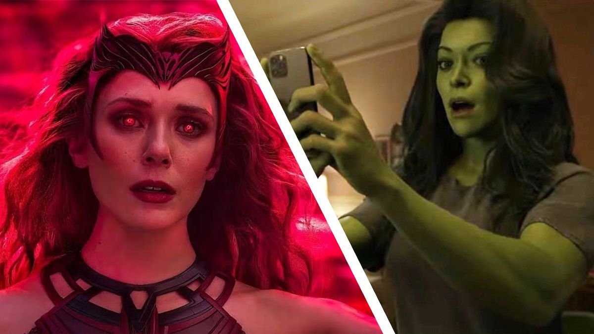 Marvel fans are already tired of Doomsday and Secret Wars cast gossip as two more superheroes get linked with roles in the next two Avengers movies