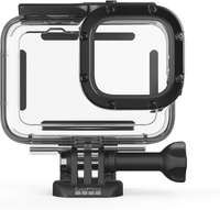 Underwater action camera case: $49 @ GoPro