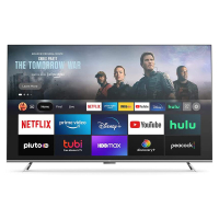 5. Amazon Fire TV 32" 2-Series HD: $199.99