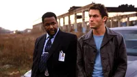 The Wire