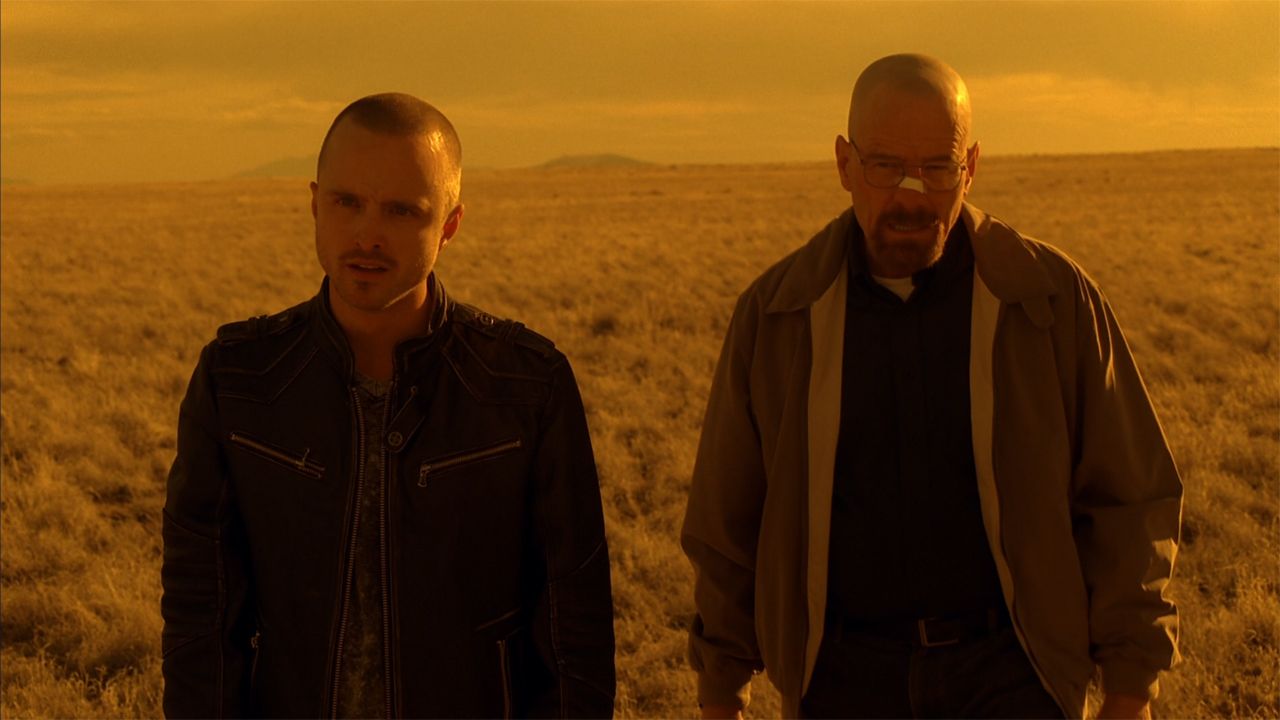 The 15 Best Breaking Bad Episodes Ranked Cinemablend 2206