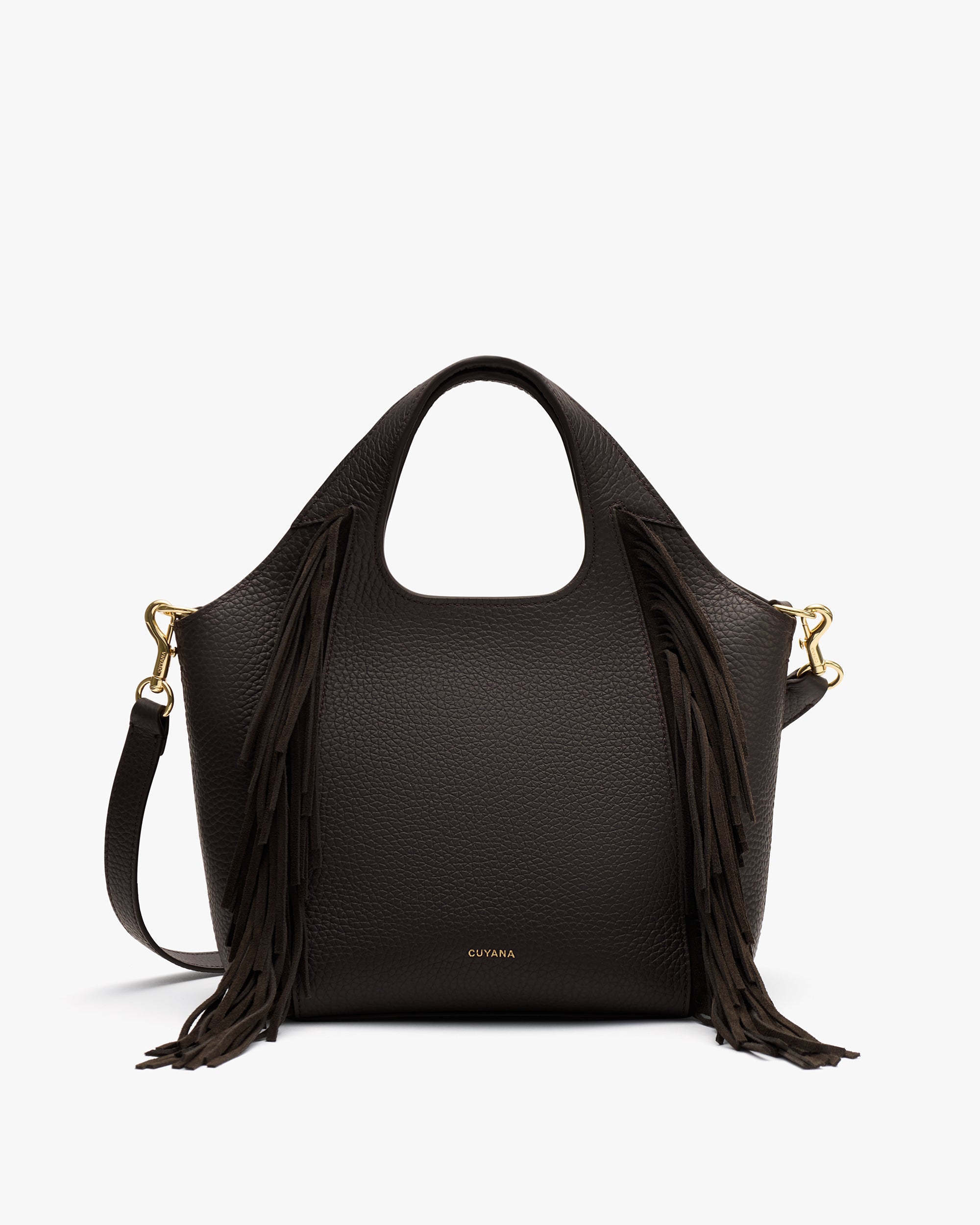 Fringe Mini System Tote - Anniversary Collection