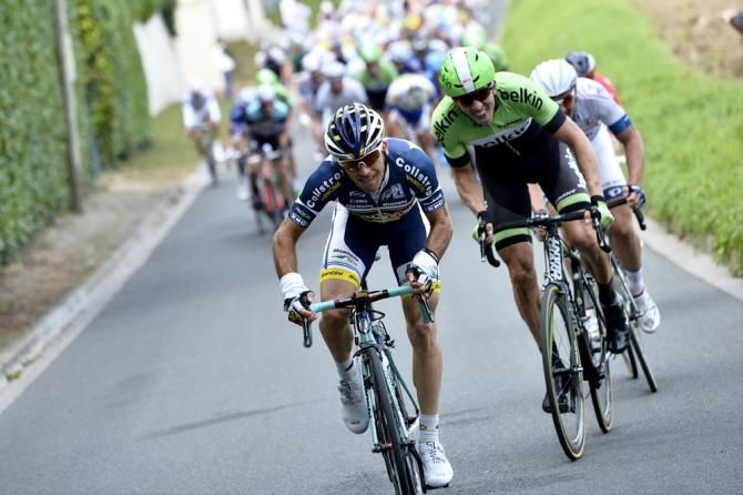 Marco Marcato (Vacansoleil - DCM)