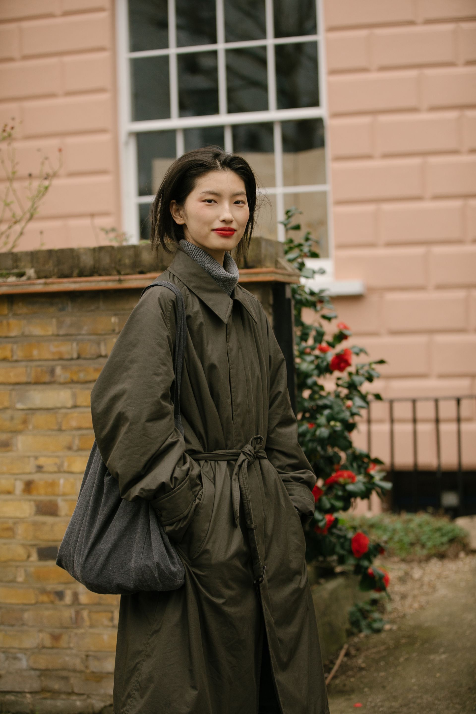 8 Street Style Trends We Spotted at London Fashion Week 8 Street Style Trends We Spotted at London Fashion Week