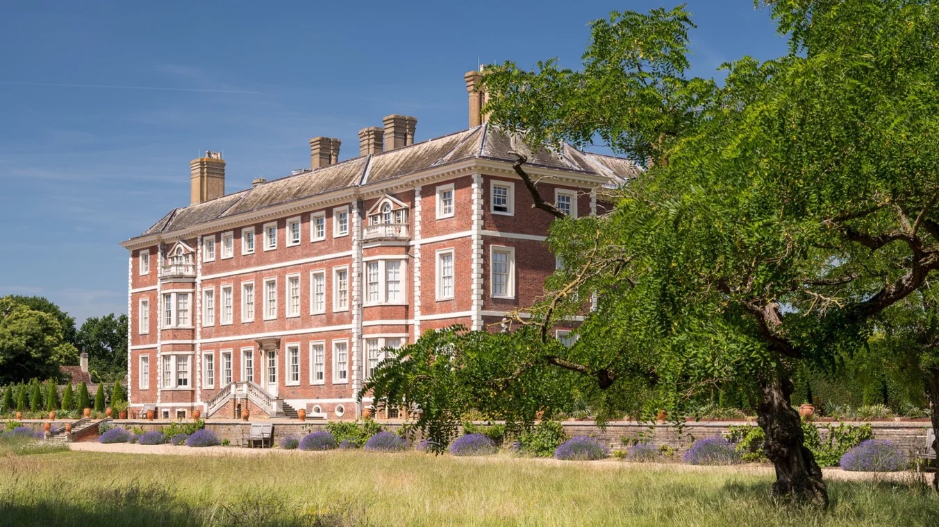 National Trust