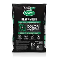 Wood & rubber mulch: deals from $3 @ Home Depot