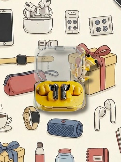 Ear (a) wireless earbuds, 45db hybrid noise cancellation