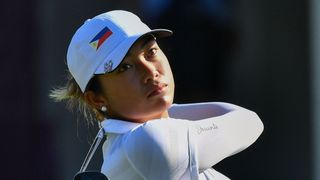 Bianca Pagdanganan takes a shot at the 2020 Olympics in Tokyo