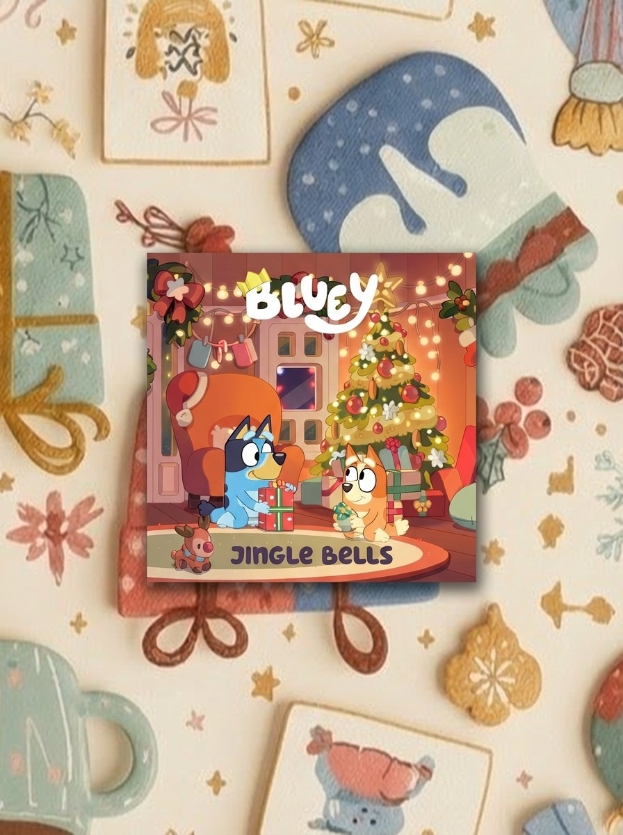 CHristmas eve box ideas