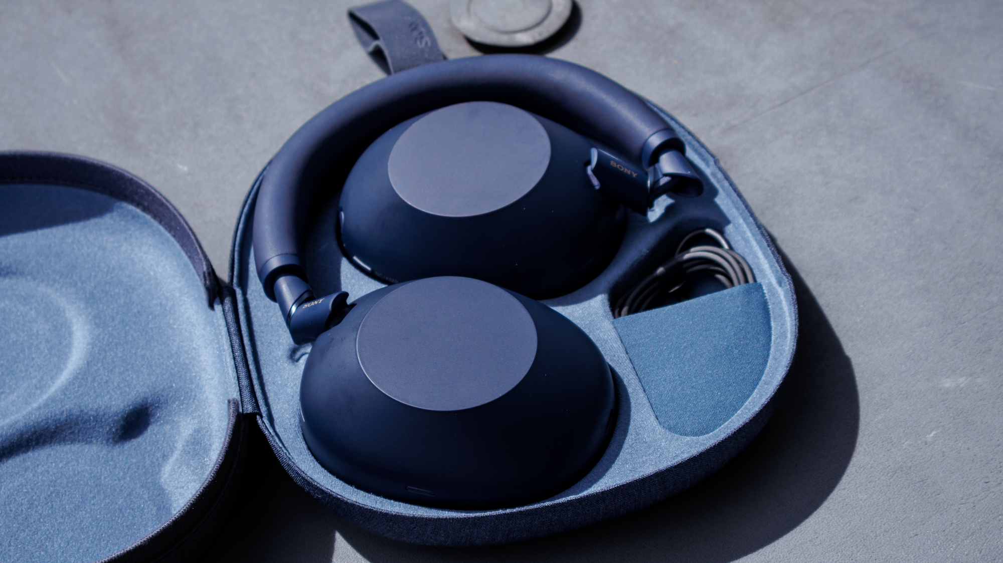 Sony WH-1000XM6