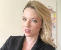 Diana Whitcroft's avatar