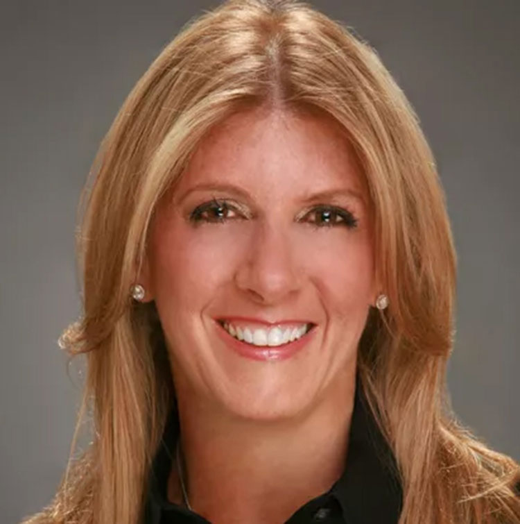 Jodi Chisarick