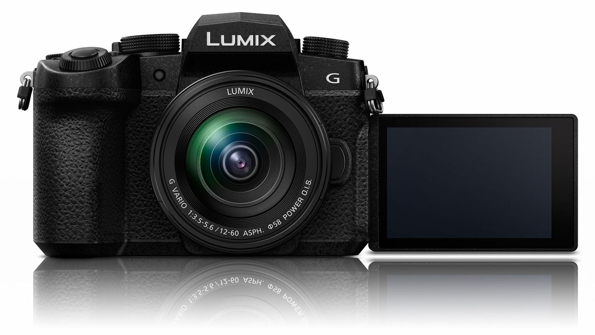 New Panasonic Lumix G90/G95 is designed for both stills and 4K