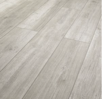 Wickes Arreton Grey Laminate Flooring - 1.48m2 Pack | WAS £22.20, NOW £14.80