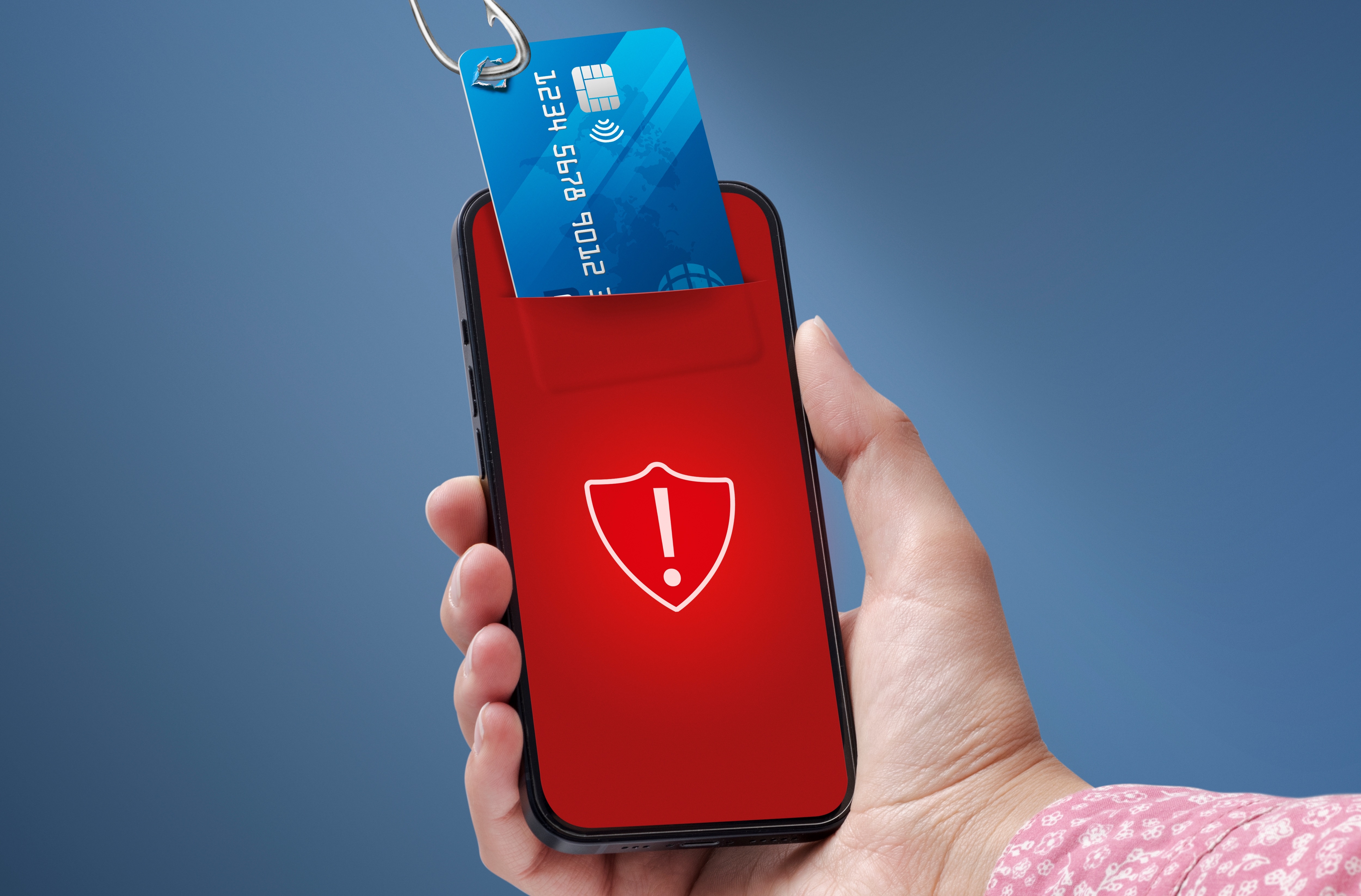 Dangerous Mobile Banking Trojan Gets 'Keylogger' to Steal Everything