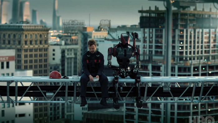 Watch the Westworld season 3 official trailer