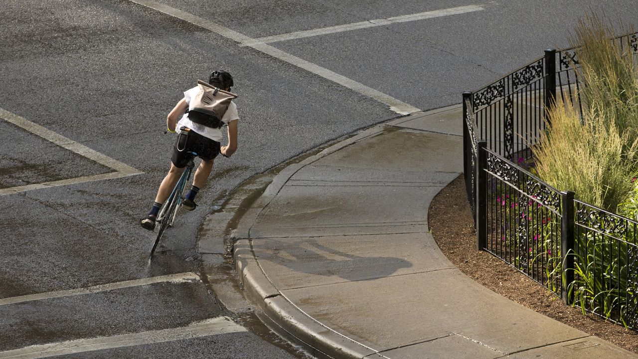 Bike skills every cyclist should master