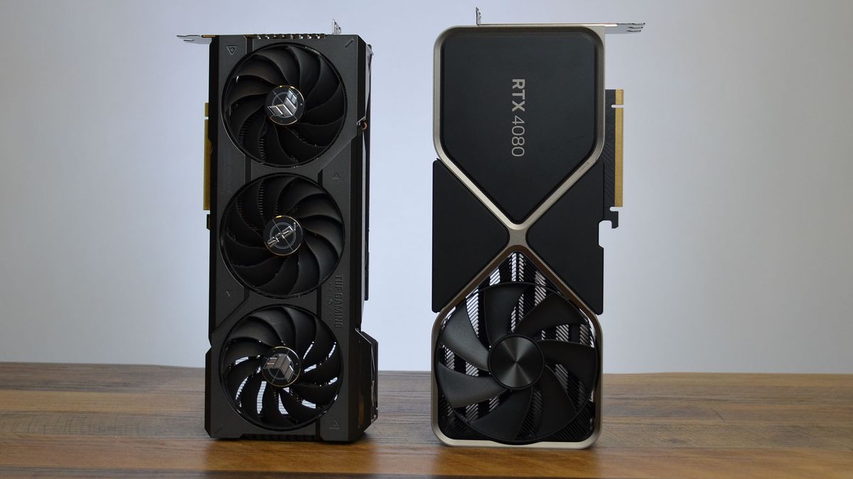 Nvidia RTX 4070 Review ft. Gigabyte and Palit