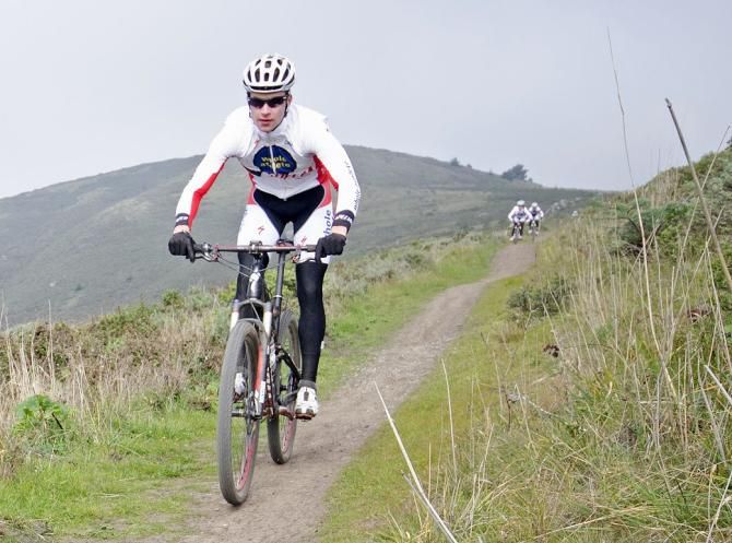 Jacob Albrecht (Whole Athlete - Specialized)