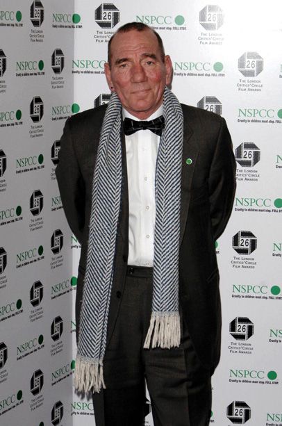 Stars pay tribute to the late Pete Postlethwaite