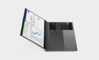 Lenovo ThinkBook Plus Gen 3 laptop