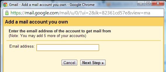 How to Move from Yahoo Mail to Gmail - LAPTOP Magazine | Laptop Mag