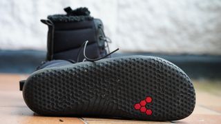 Vivobarefoot Gobi Hiber review