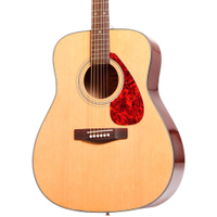 Yamaha F335 Acoustic Guitar: $169.99, now $129.99