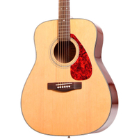 Yamaha F335 Acoustic Guitar: $189.99, now $159.99