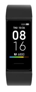 Redmi Smart Band Cropped