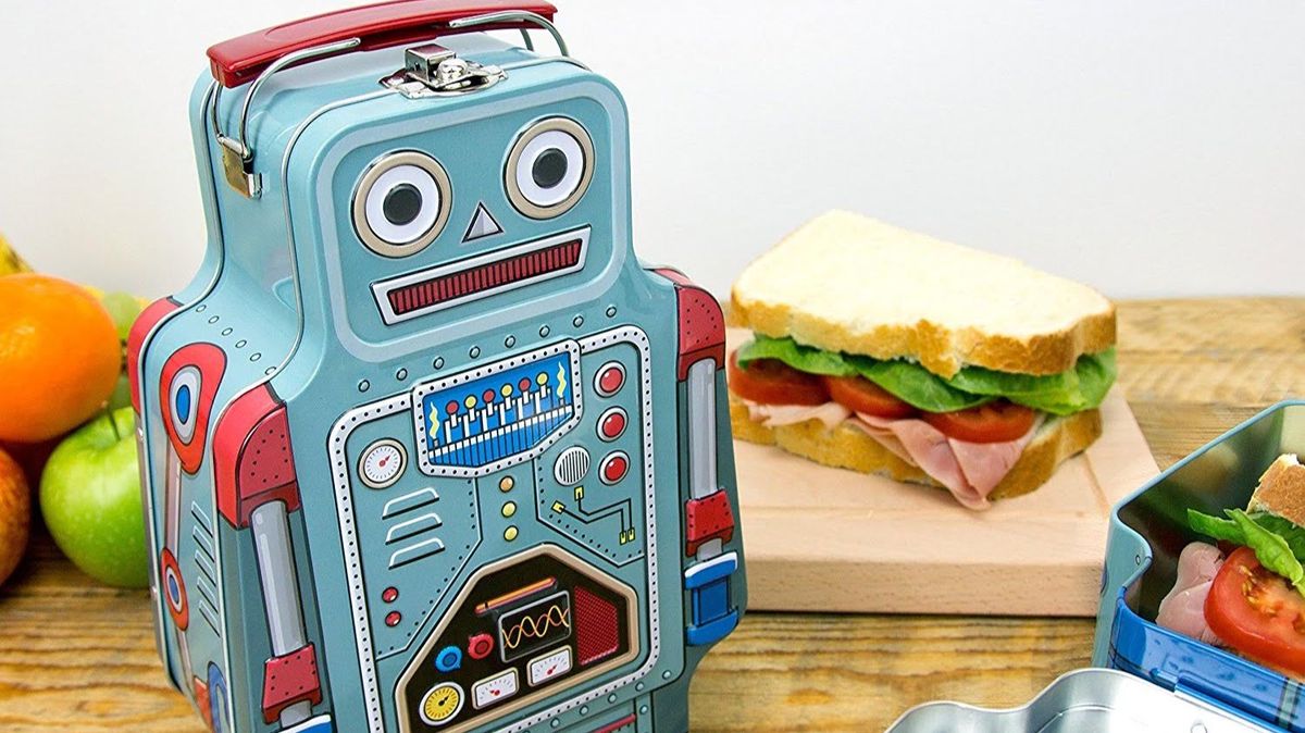 the best lunchboxes for school