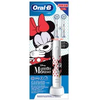 Oral-B Junior | 599:- 509:- hos Amazon15% rabatt