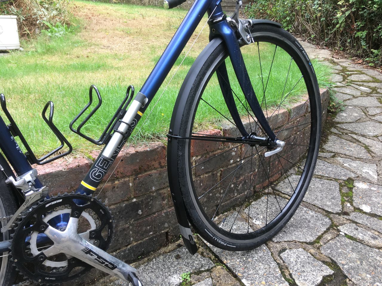 Portland Design Works Fenders