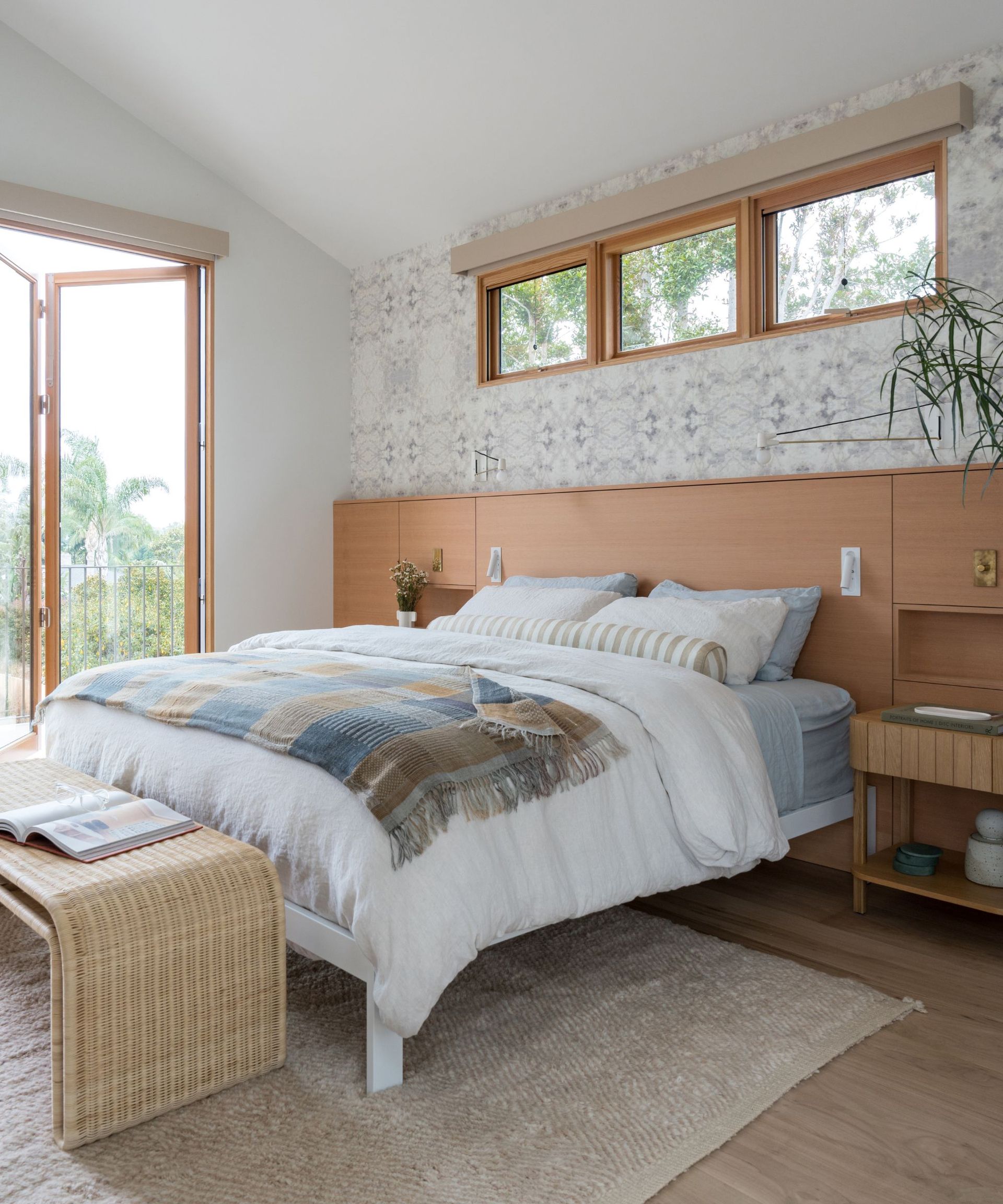 Bedroom furniture trends 2024: 5 expert-approved looks | Homes & Gardens