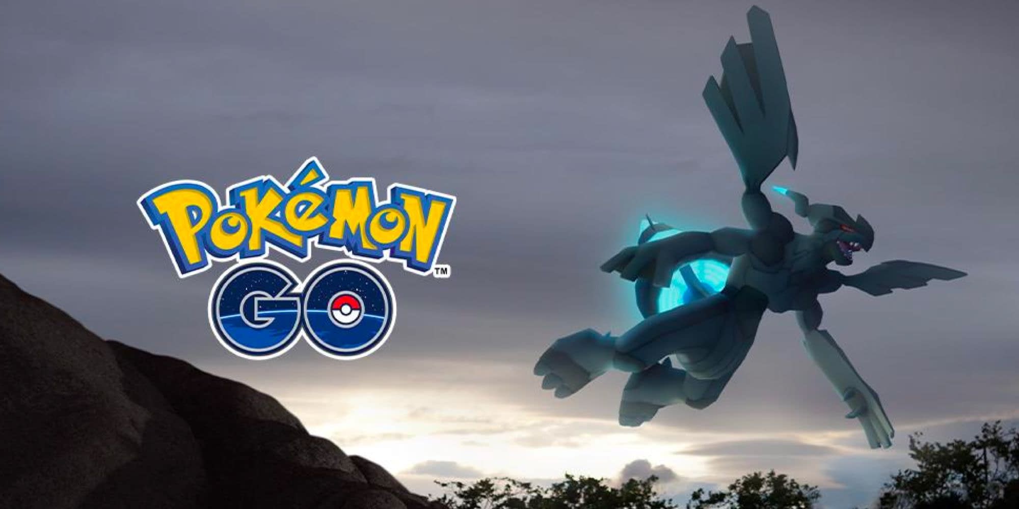 Pokemon Go Giratina Raid Guide: Best Counters, Weaknesses and Moveset - CNET