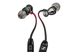 Sennheiser Momentum Free review | What Hi-Fi?