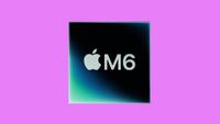 Apple M6 chip