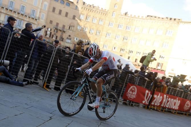 Michal Kwiatkowski (Omega Pharma-QuickStep)