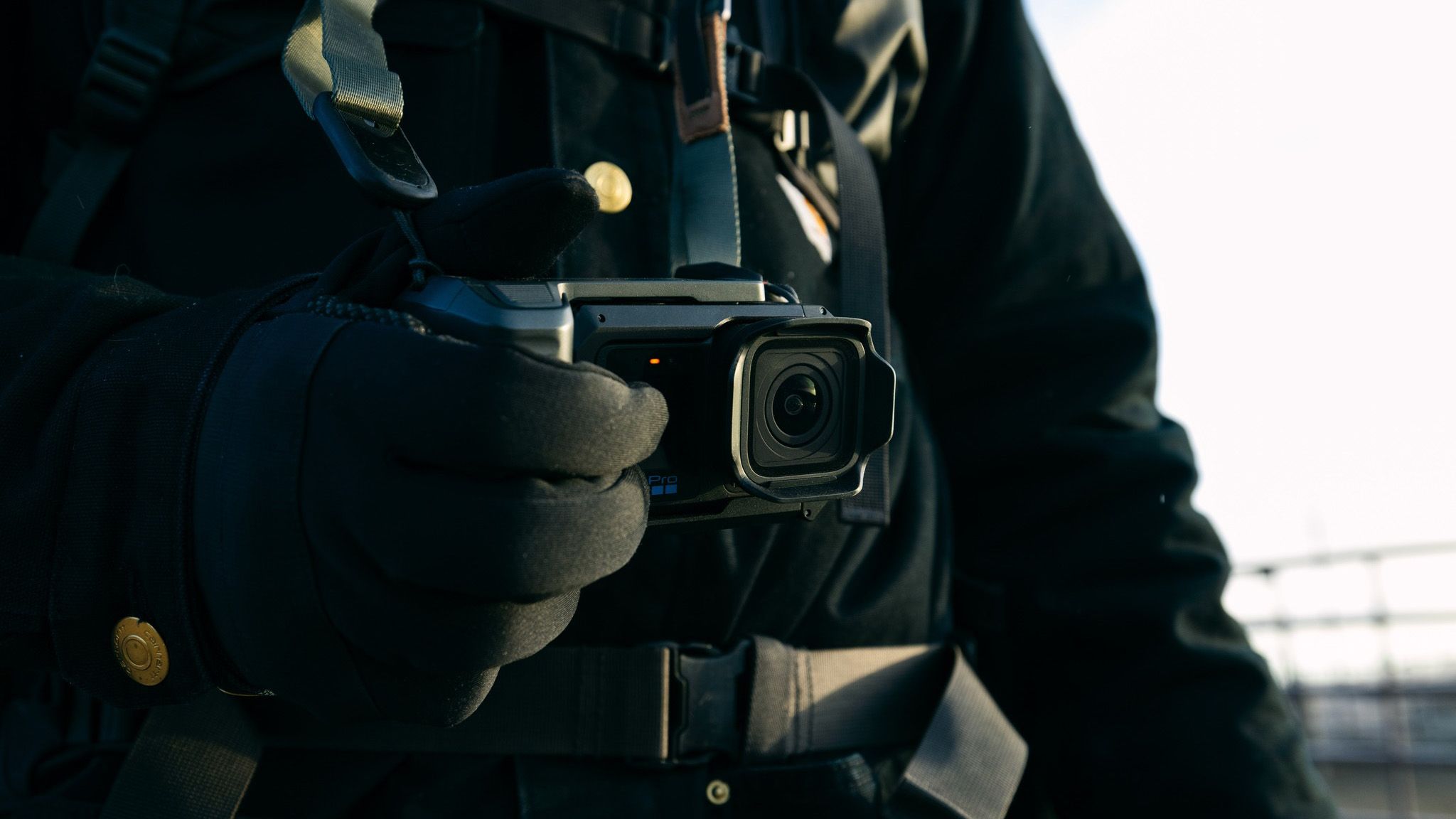 GoPro's new Mission 1 series