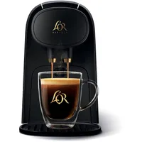 L'OR Barista Coffee Machine and Milk Frother: $189$139 at Amazon