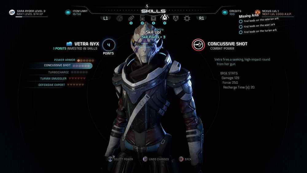 Mass Effect Andromeda Tips And Tricks Explorers Guide Techradar