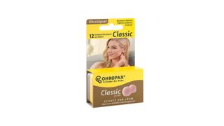 Ohropax Classic Earplugs