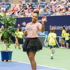 2018 Arthur Ashe Kids' Day