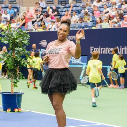 2018 Arthur Ashe Kids' Day