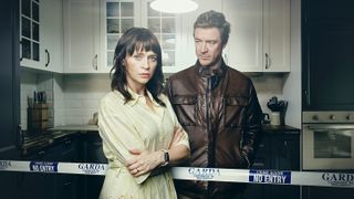 Clean Sweep is an Irish drama based on a real life case and starring Charlene McKenna and Barry Ward..