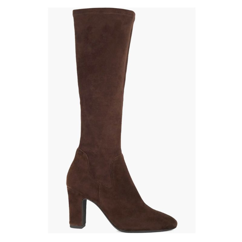 Dune London, Simple Knee High Boot