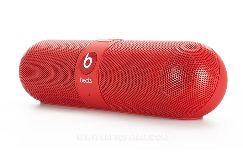 beats by dre pill review